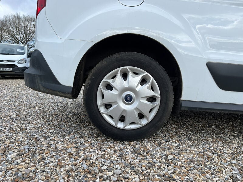 Used Ford Transit Connect 2017 for sale - 77107038: Photo 23