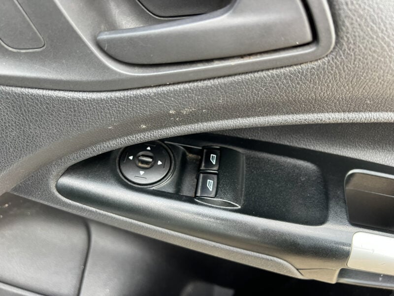 Used Ford Transit Connect 2017 for sale - 77107038: Photo 27