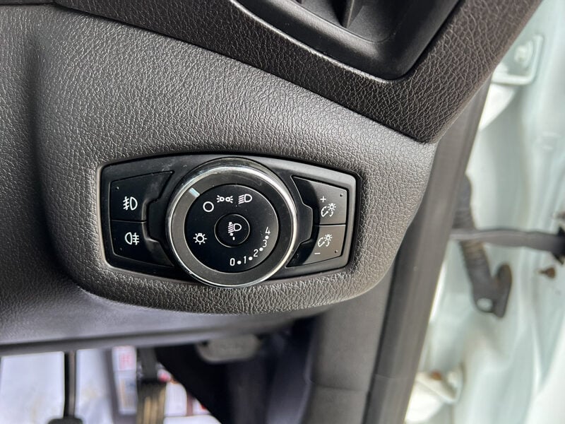 Used Ford Transit Connect 2017 for sale - 77107038: Photo 28