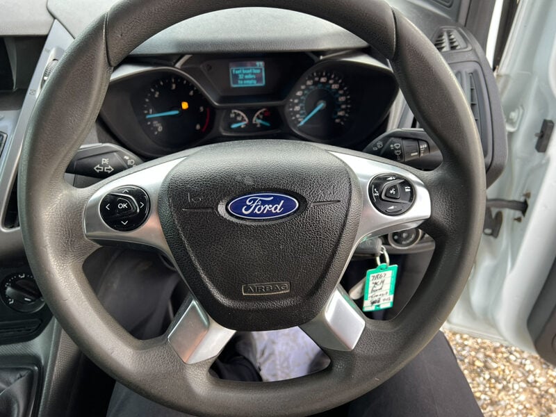 Used Ford Transit Connect 2017 for sale - 77107038: Photo 30