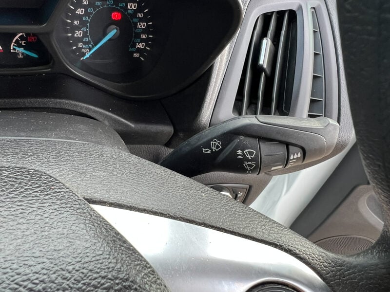 Used Ford Transit Connect 2017 for sale - 77107038: Photo 32