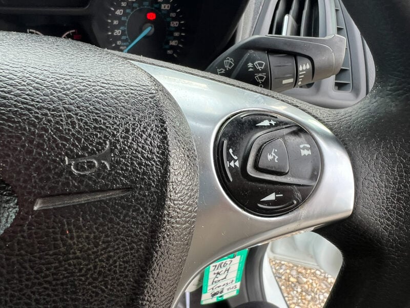 Used Ford Transit Connect 2017 for sale - 77107038: Photo 33