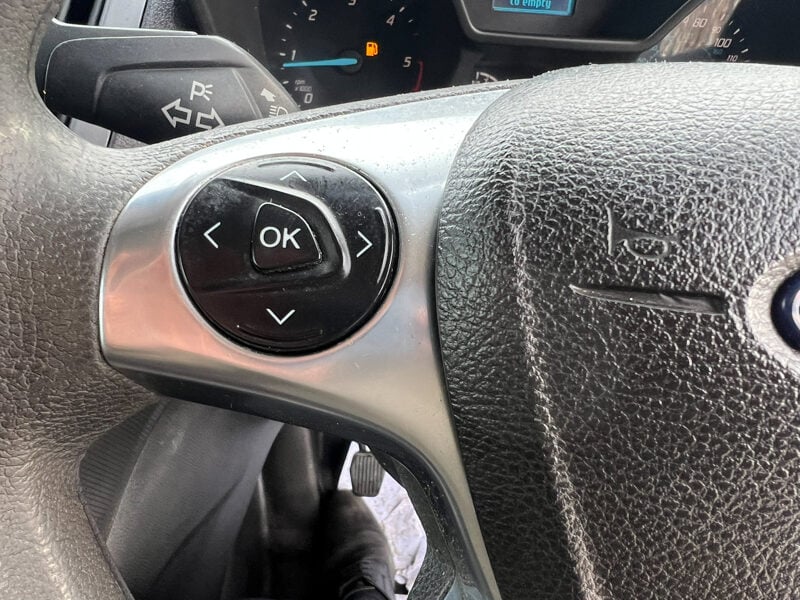 Used Ford Transit Connect 2017 for sale - 77107038: Photo 34