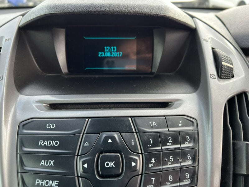 Used Ford Transit Connect 2017 for sale - 77107038: Photo 36