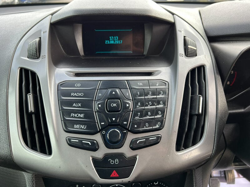 Used Ford Transit Connect 2017 for sale - 77107038: Photo 37