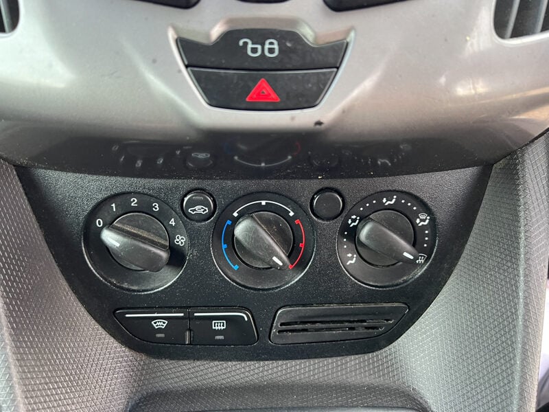 Used Ford Transit Connect 2017 for sale - 77107038: Photo 38