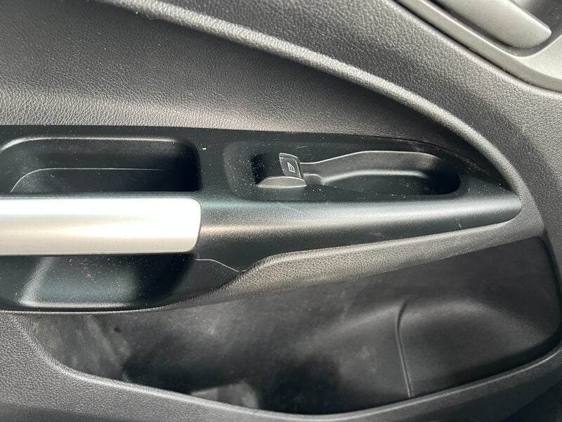 Used Ford Transit Connect 2017 for sale - 77107038: Photo 40