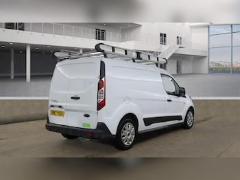 Used Ford Transit Connect 2017 for sale - 77107038: Photo