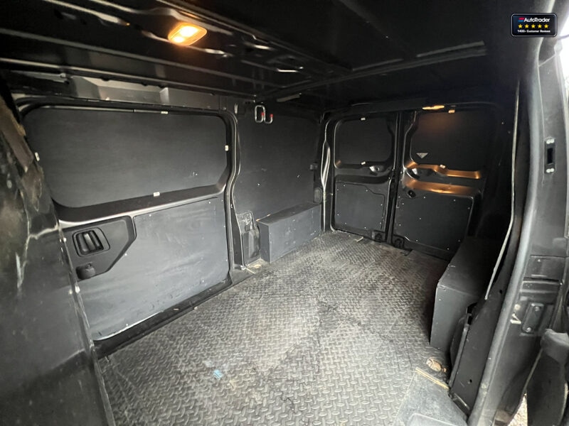 Used Vauxhall Vivaro 2020 for sale - 77042101: Photo 11