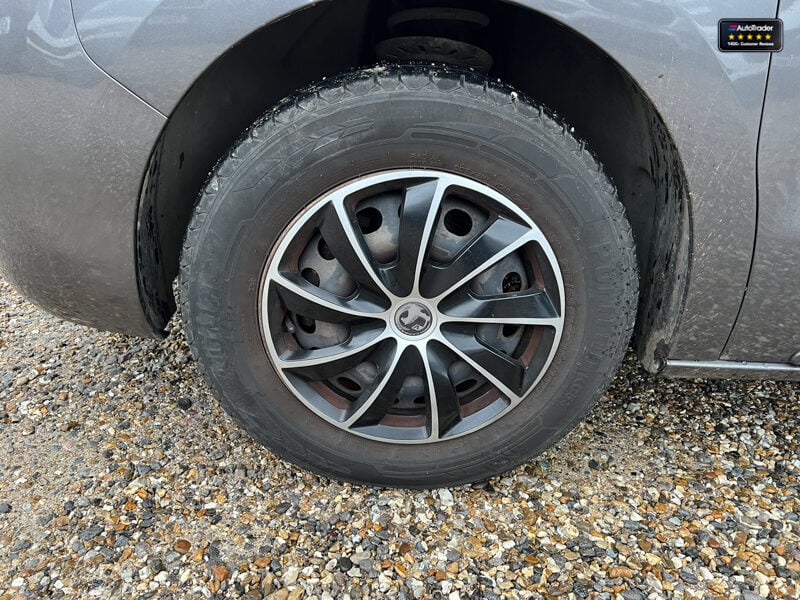 Used Vauxhall Vivaro 2020 for sale - 77042101: Photo 12