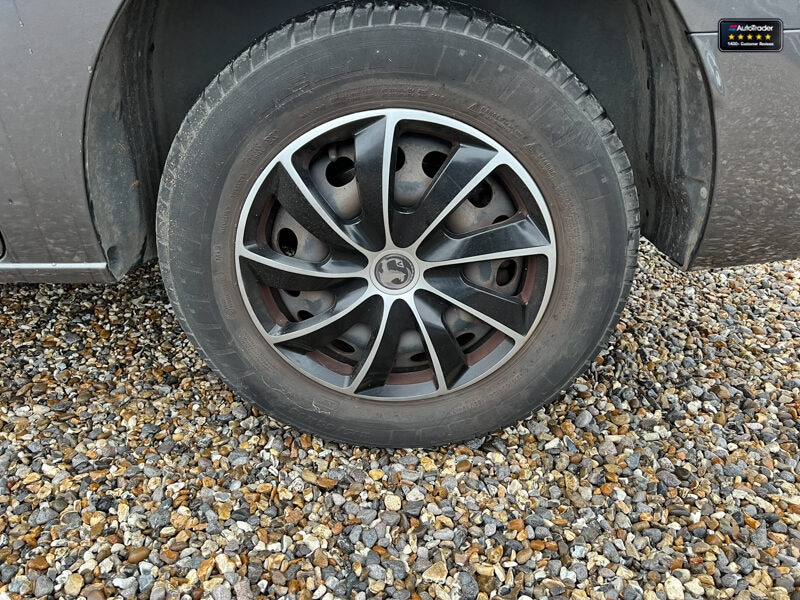 Used Vauxhall Vivaro 2020 for sale - 77042101: Photo 13