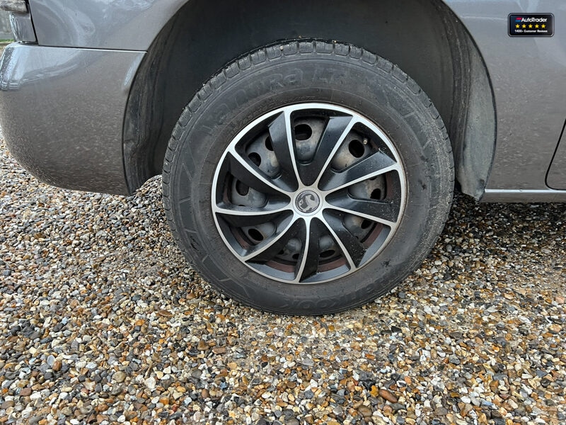 Used Vauxhall Vivaro 2020 for sale - 77042101: Photo 15