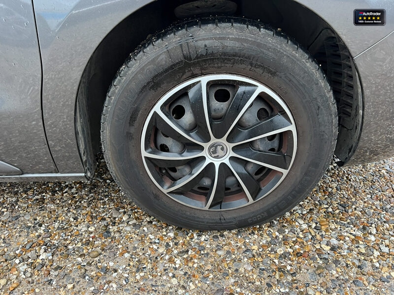 Used Vauxhall Vivaro 2020 for sale - 77042101: Photo 16