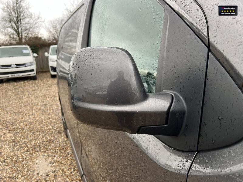 Used Vauxhall Vivaro 2020 for sale - 77042101: Photo 18