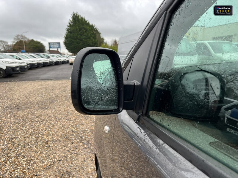 Used Vauxhall Vivaro 2020 for sale - 77042101: Photo 19