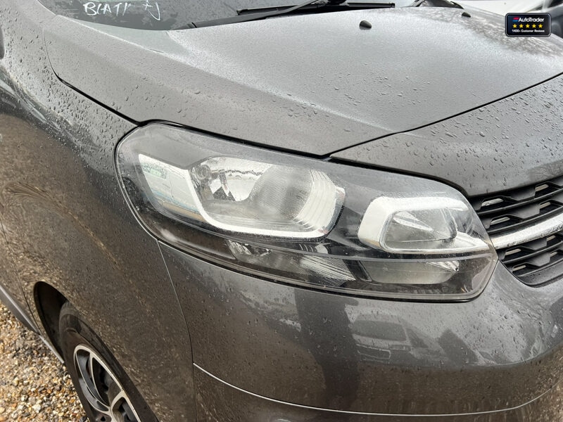 Used Vauxhall Vivaro 2020 for sale - 77042101: Photo 22