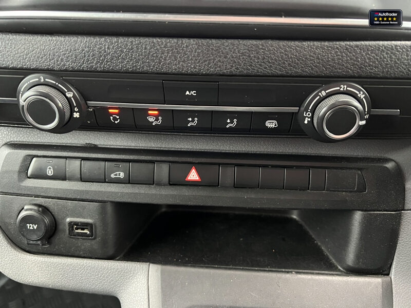 Used Vauxhall Vivaro 2020 for sale - 77042101: Photo 27