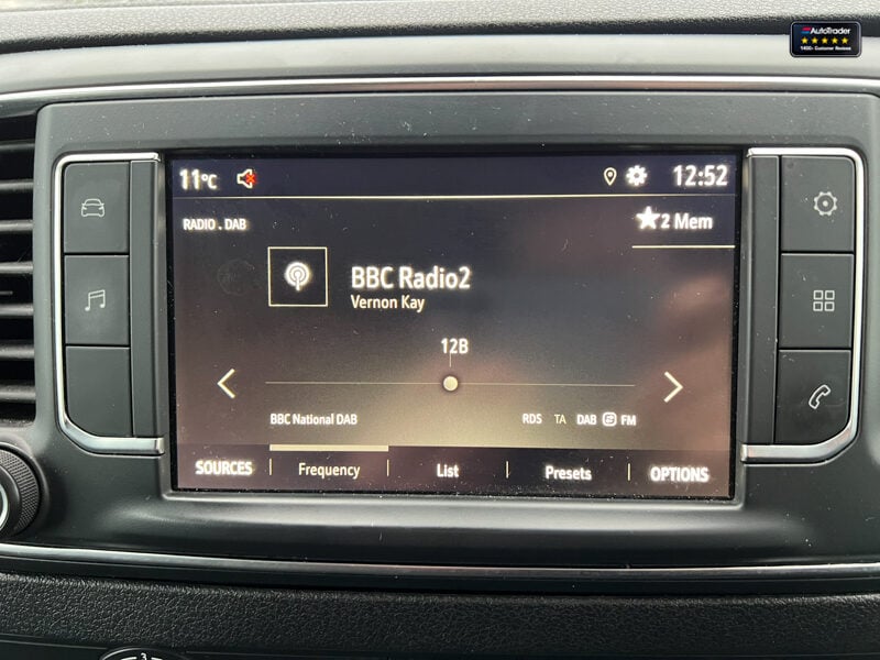 Used Vauxhall Vivaro 2020 for sale - 77042101: Photo 28