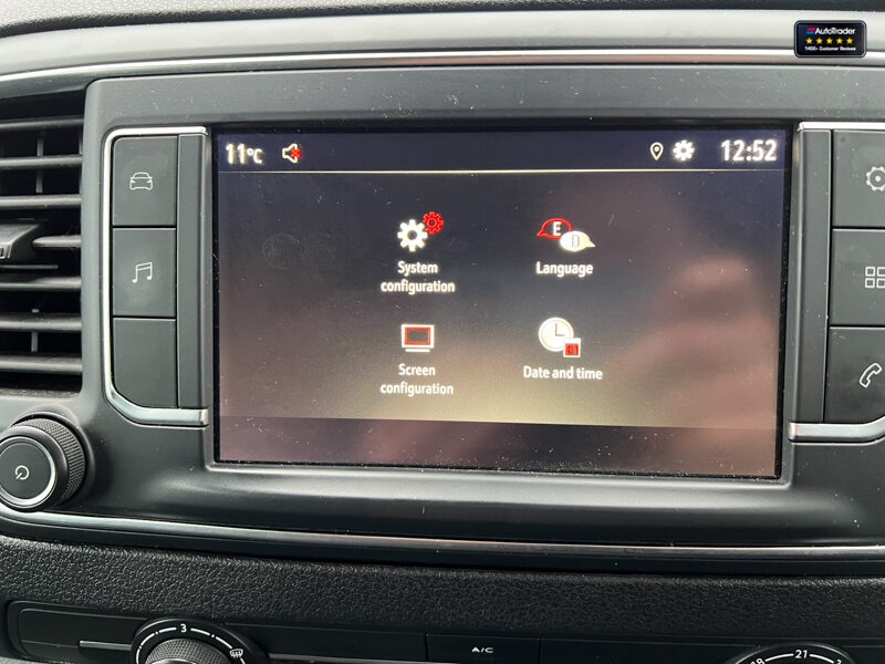 Used Vauxhall Vivaro 2020 for sale - 77042101: Photo 31