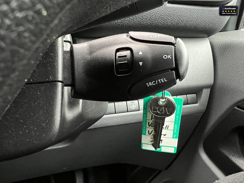 Used Vauxhall Vivaro 2020 for sale - 77042101: Photo 34