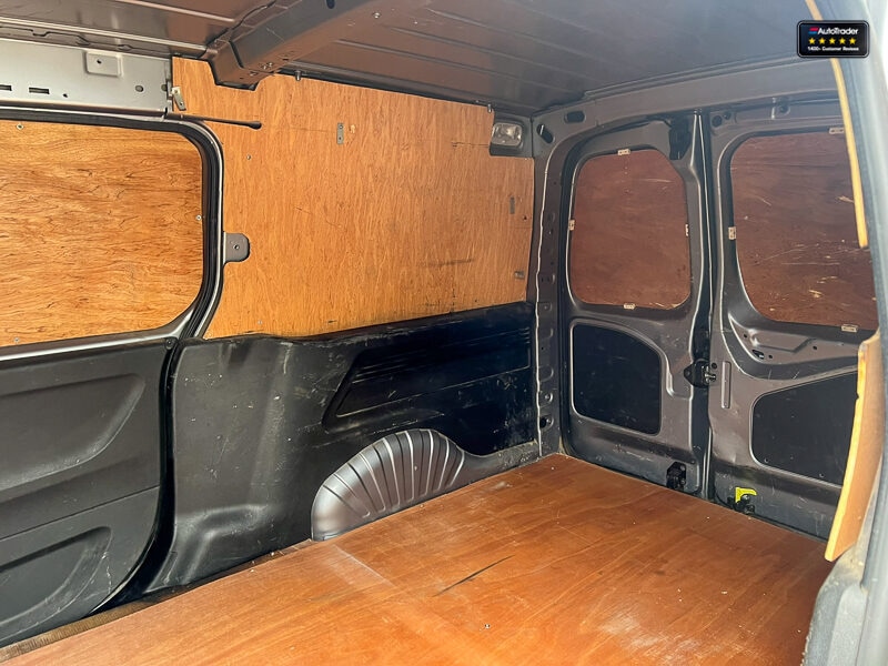 Used Vauxhall Combo 2019 for sale - 77041938: Photo 11