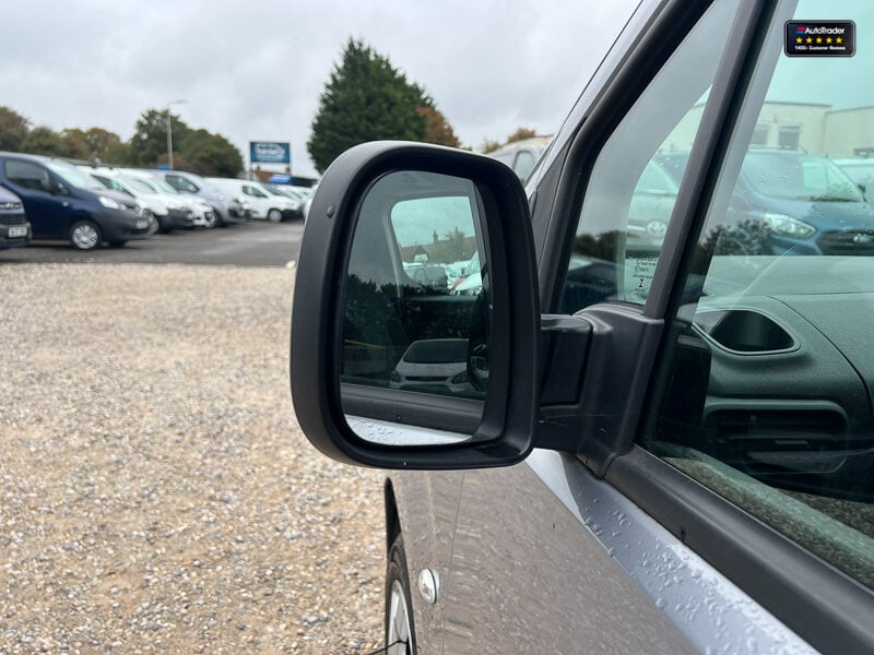 Used Vauxhall Combo 2019 for sale - 77041938: Photo 12