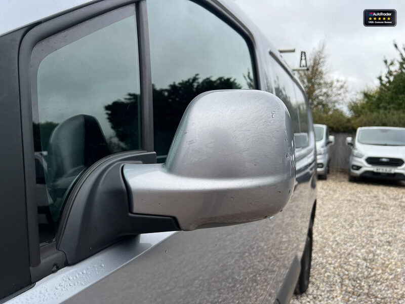 Used Vauxhall Combo 2019 for sale - 77041938: Photo 13