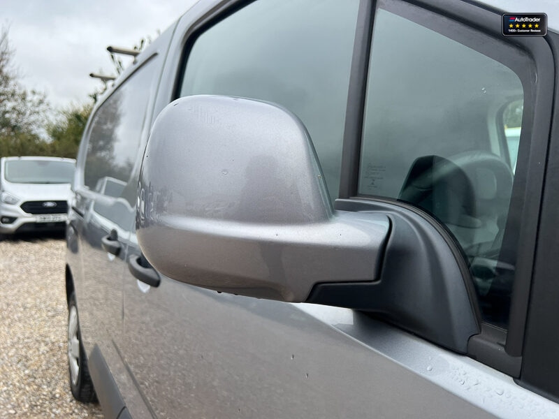 Used Vauxhall Combo 2019 for sale - 77041938: Photo 15