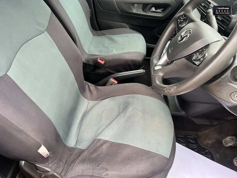 Used Vauxhall Combo 2019 for sale - 77041938: Photo 25