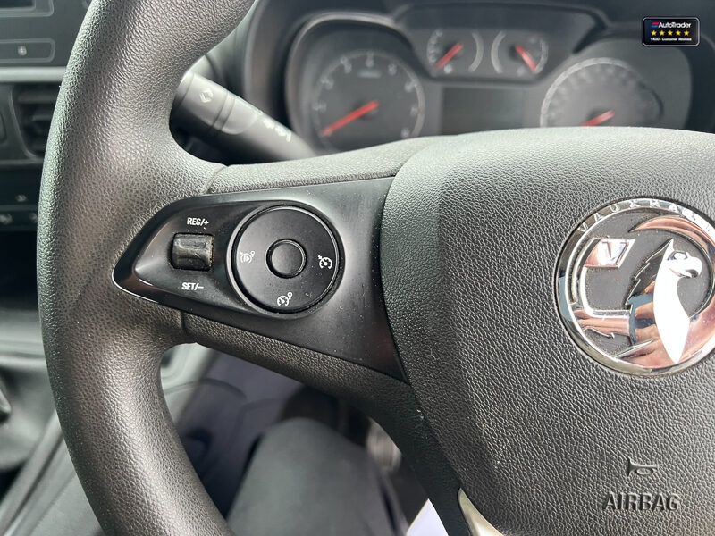 Used Vauxhall Combo 2019 for sale - 77041938: Photo 34