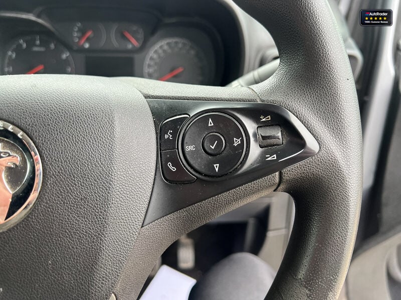 Used Vauxhall Combo 2019 for sale - 77041938: Photo 35