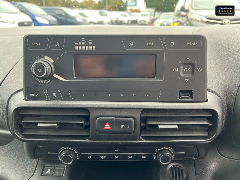 Used Vauxhall Combo 2019 for sale - 77041938: Photo 36