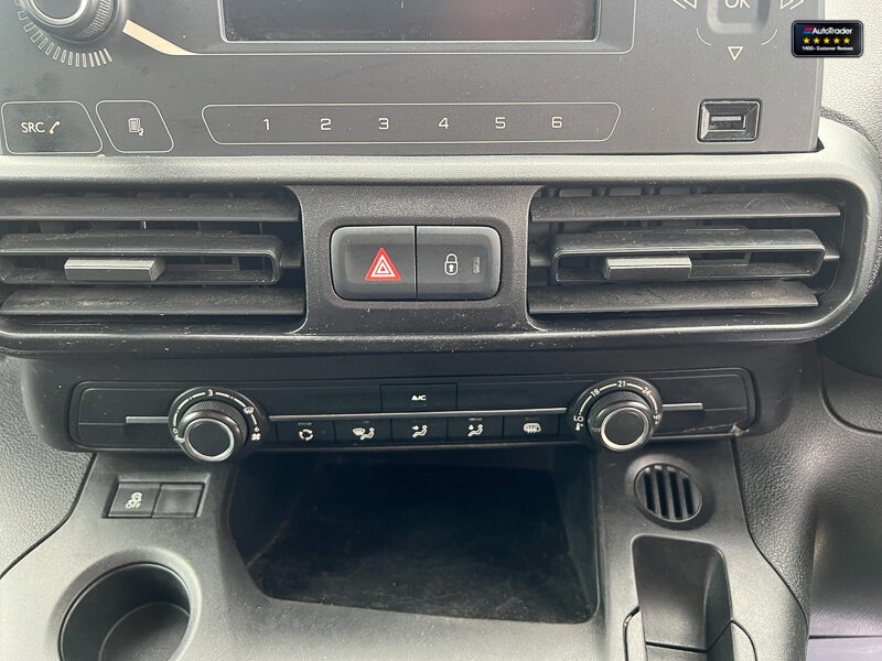 Used Vauxhall Combo 2019 for sale - 77041938: Photo 37