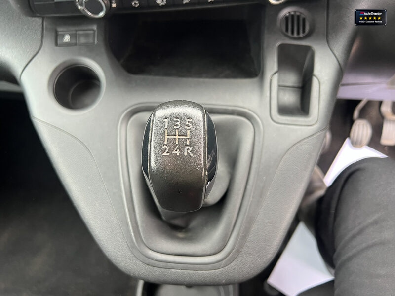 Used Vauxhall Combo 2019 for sale - 77041938: Photo 38