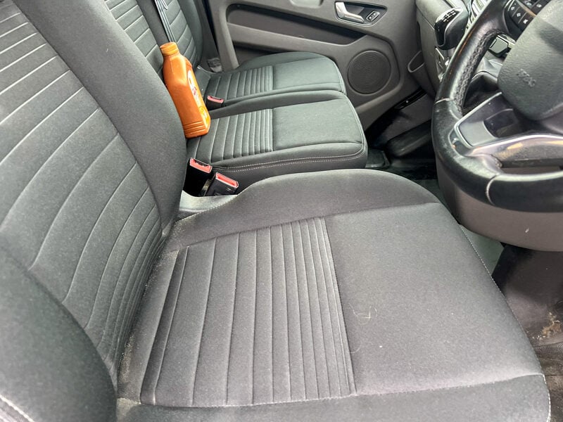 Used Ford Transit Custom 2021 for sale - 78198302: Photo 10