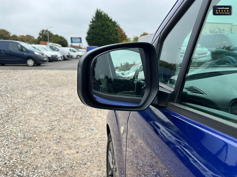 Used Ford Transit Courier 2018 for sale - 77041932: Photo 12