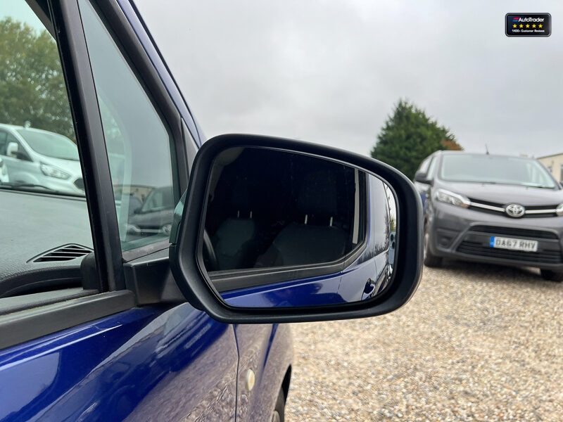 Used Ford Transit Courier 2018 for sale - 77041932: Photo 14