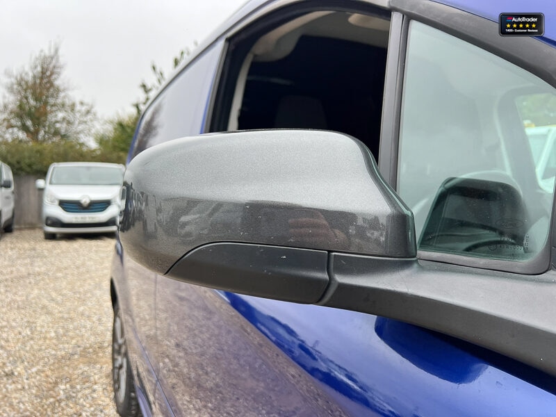 Used Ford Transit Courier 2018 for sale - 77041932: Photo 15