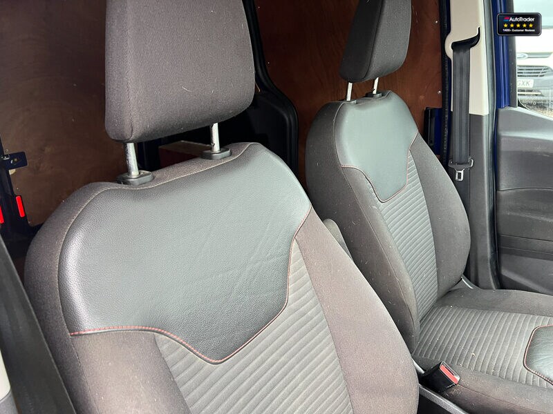 Used Ford Transit Courier 2018 for sale - 77041932: Photo 24