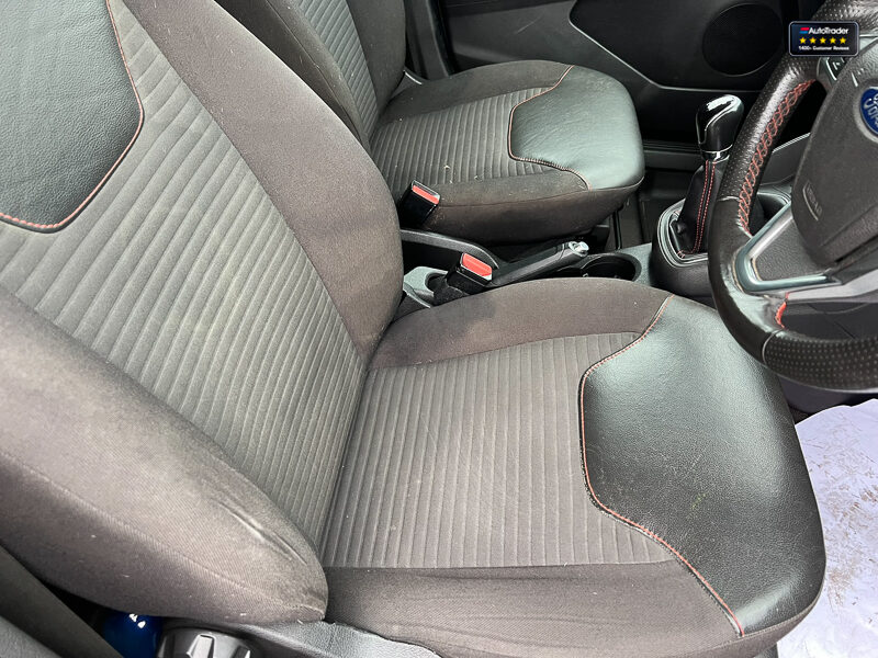 Used Ford Transit Courier 2018 for sale - 77041932: Photo 25