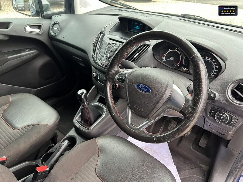 Used Ford Transit Courier 2018 for sale - 77041932: Photo 26