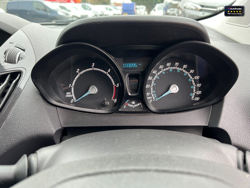 Used Ford Transit Courier 2018 for sale - 77041932: Photo 29