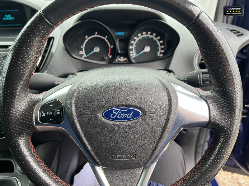 Used Ford Transit Courier 2018 for sale - 77041932: Photo 30