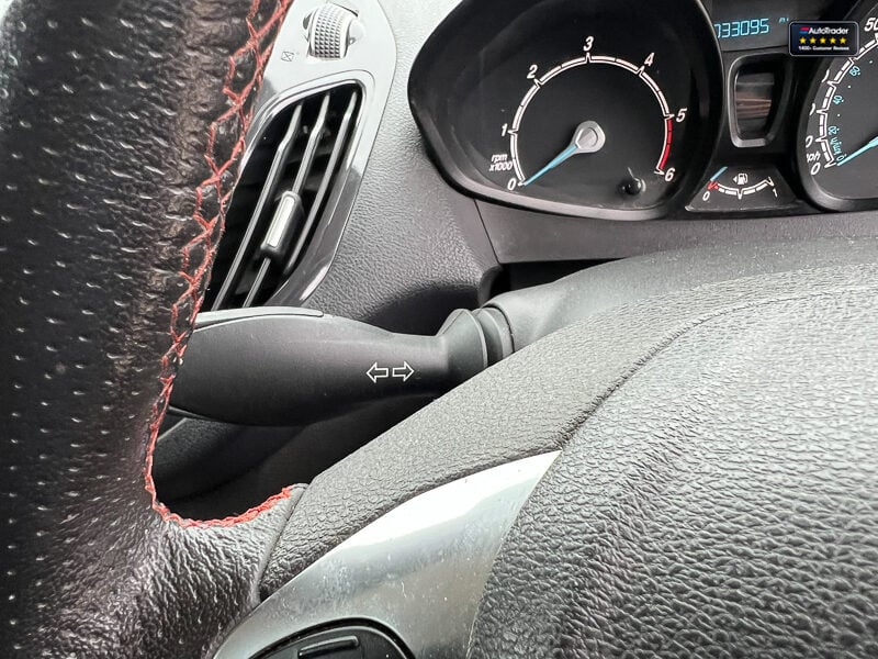 Used Ford Transit Courier 2018 for sale - 77041932: Photo 32