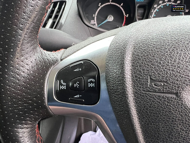 Used Ford Transit Courier 2018 for sale - 77041932: Photo 33