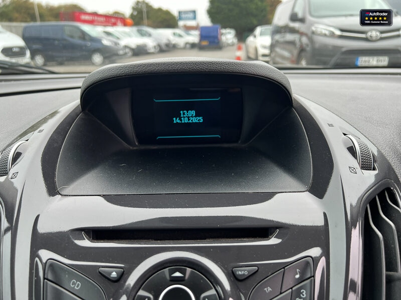 Used Ford Transit Courier 2018 for sale - 77041932: Photo 34