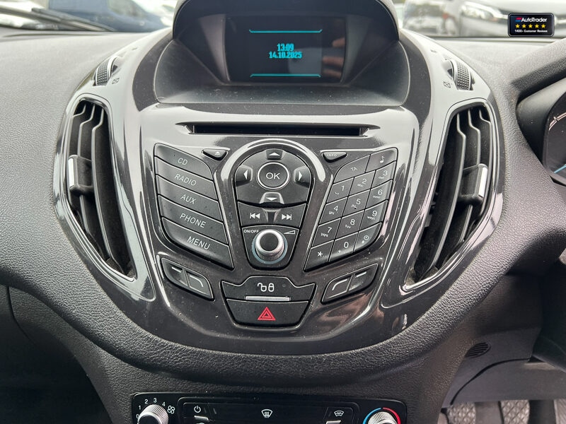 Used Ford Transit Courier 2018 for sale - 77041932: Photo 35