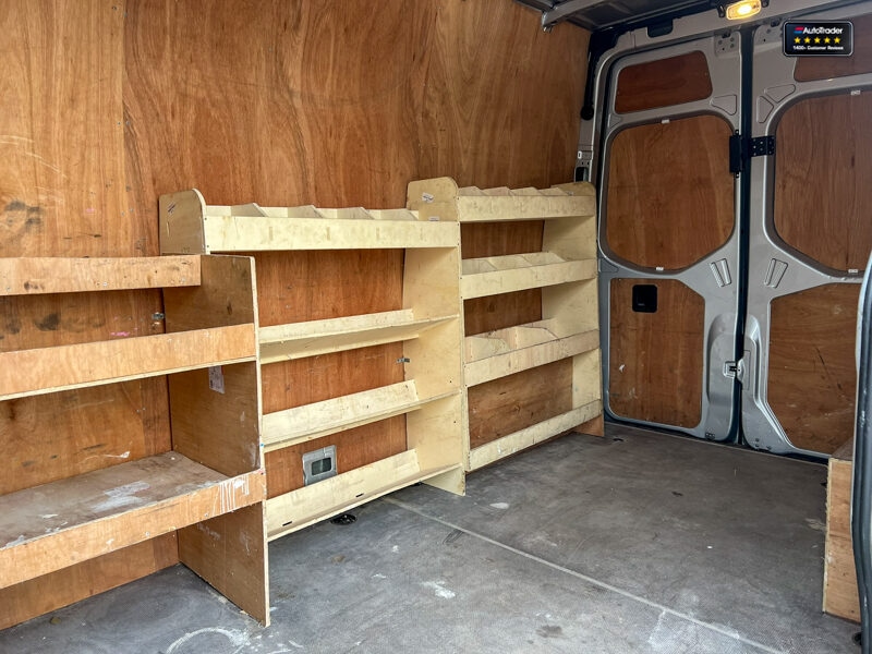 Used Mercedes-Benz Sprinter 2021 for sale - 77041986: Photo 11