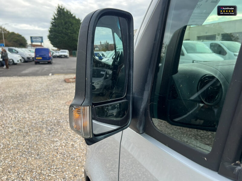 Used Mercedes-Benz Sprinter 2021 for sale - 77041986: Photo 12