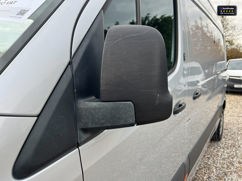 Used Mercedes-Benz Sprinter 2021 for sale - 77041986: Photo 13